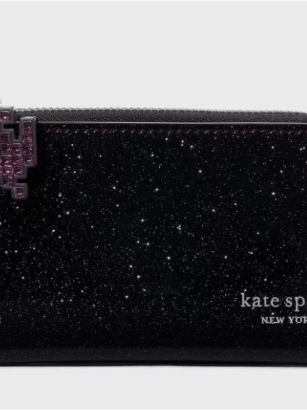 Kate Spade X Space Invaders Collab LIKE NEW